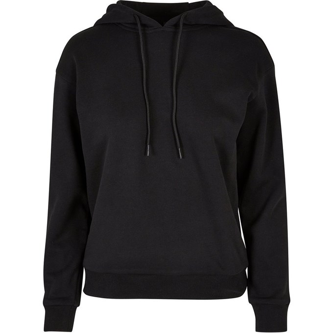 Build Your Brand Women’s everyday hoodie BY213