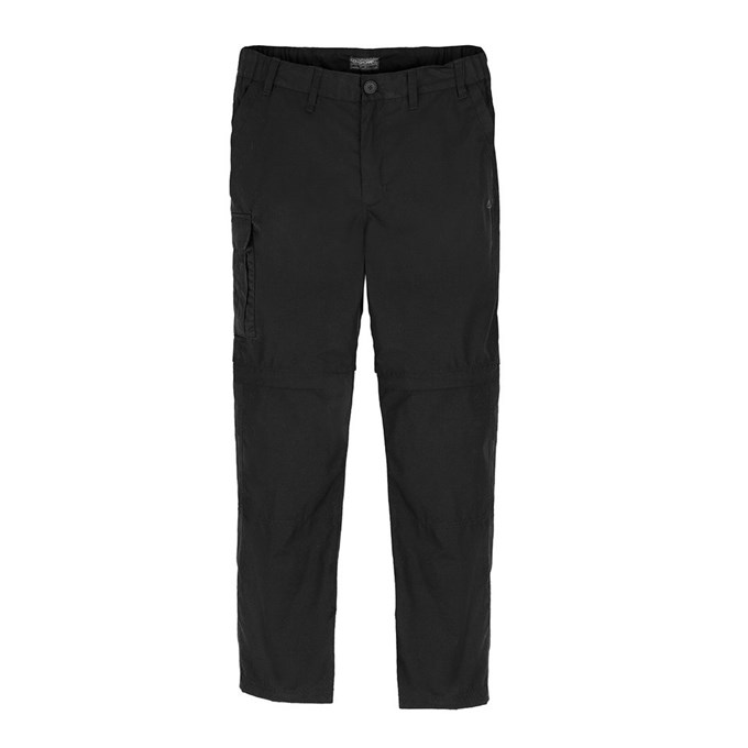 Craghoppers Men's Expert Kiwi tailored convertible trousers CR235