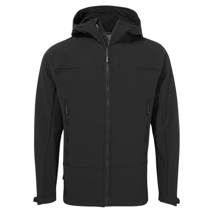 Craghoppers Men's Expert active hooded softshell CR321