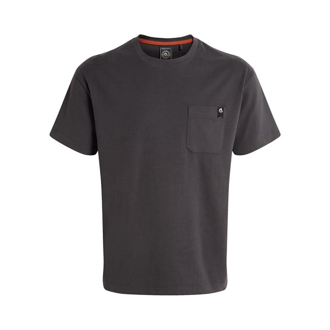 Craghoppers men's Wakefield pocket workwear t-shirt CR704