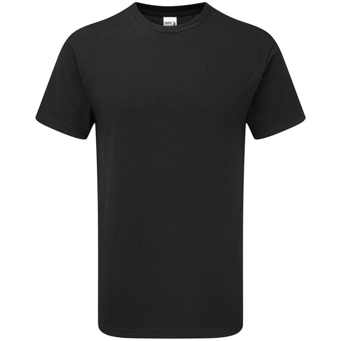 Hammer™ adult t-shirt GD003BLAC2XL Black