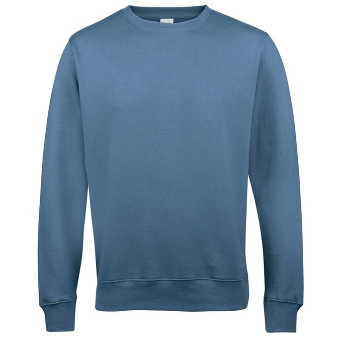 AWDis sweatshirt Airforce Blue