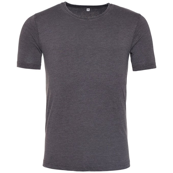 Washed T JT099WCHA2XL Washed Charcoal