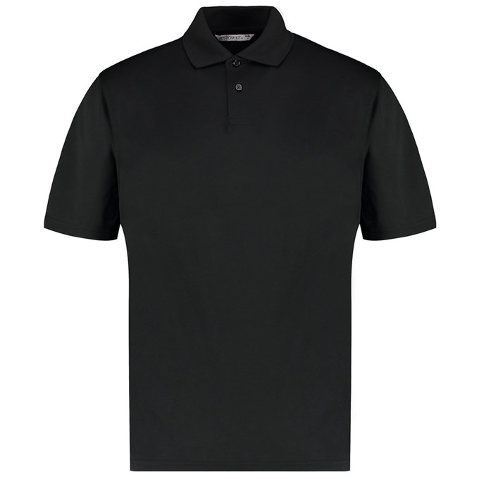 Kustom Kit Unisex Cooltex® Plus Piqué Polo Shirt KK444