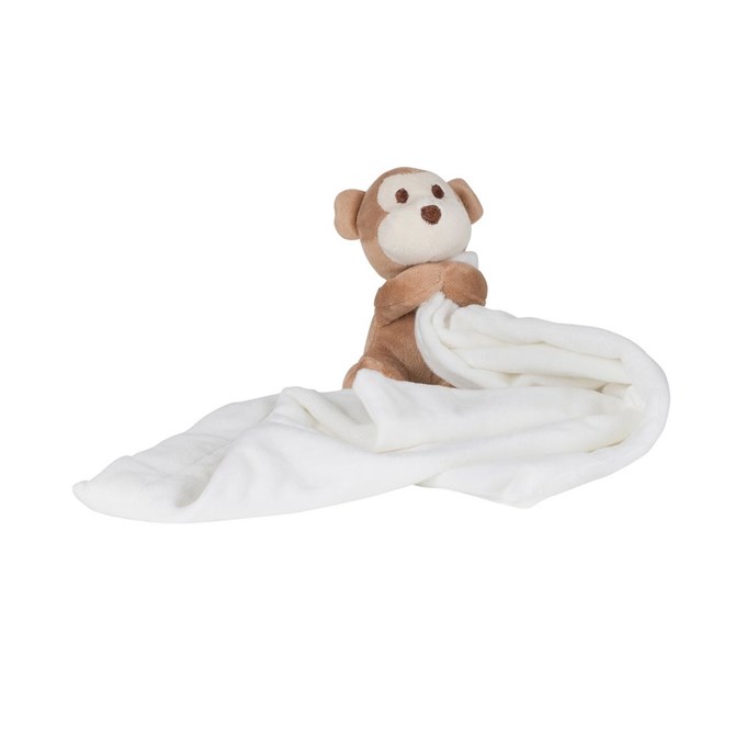 Mumbles Children's Monkey Comforter MM020