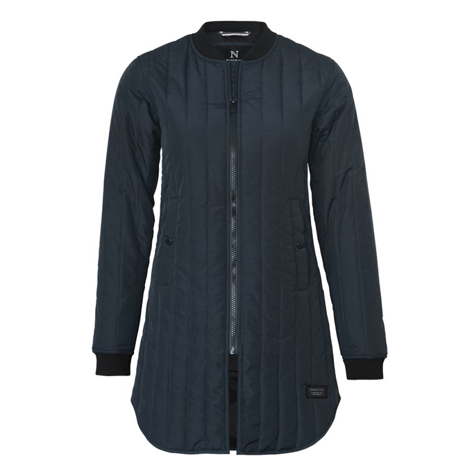Nimbus Women’s Lindenwood urban style quilted jacket N116F