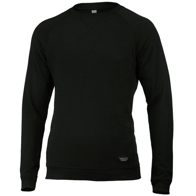 Newport sweatshirt NB87MBLAC2XL Black