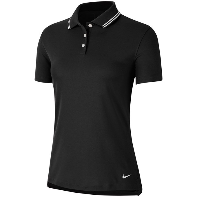 Women's Nike dry victory golf polo shirt NK299
