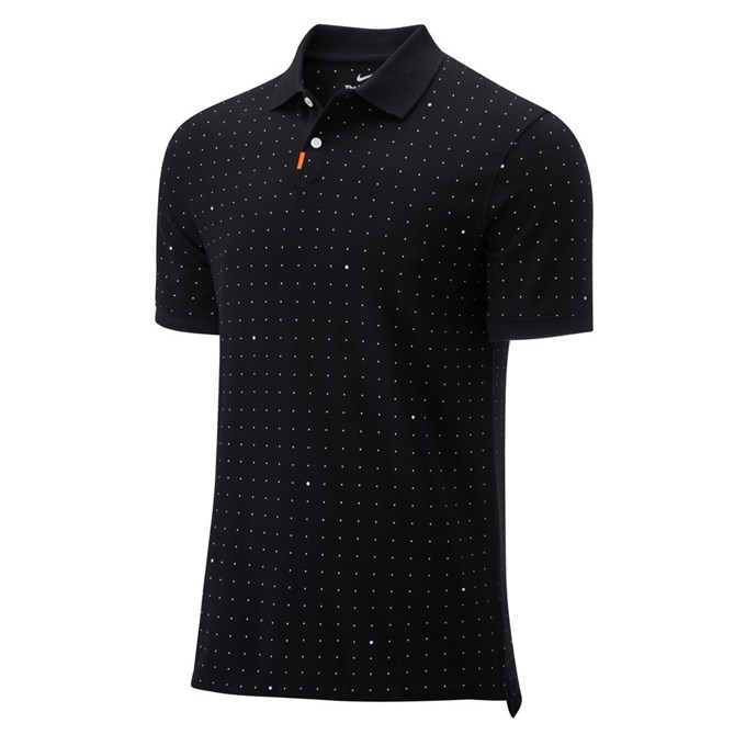 Nike Men's golf space dot slim polo shirt NK321