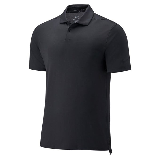 Nike Men's Dry Vapor jaquard golf polo shirt NK322