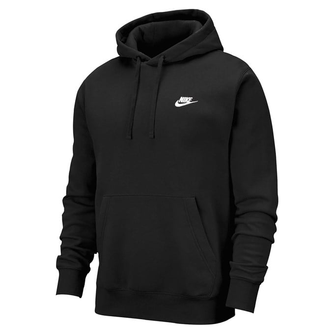Nike Unisex Club hoodie NK387
