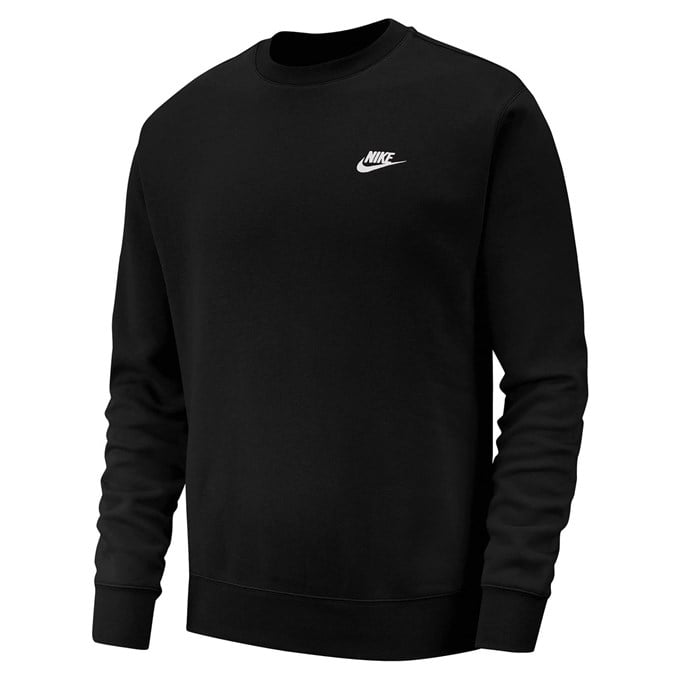 Nike Unisex Club crew neck sweatshirt NK388