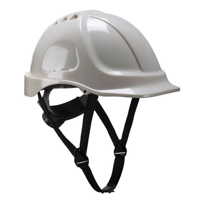 Portwest Adult's Endurance Glowing Safety Helmet PG54
