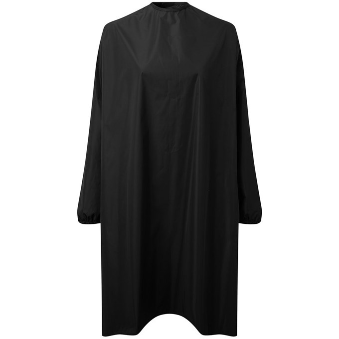 Premier Long sleeve waterproof salon gown PR117 PR117