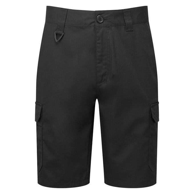 Premier Men's Workwear cargo shorts PR564