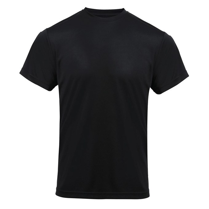 Chef's Coolchecker® t-shirt PR649BLAC2XL Black