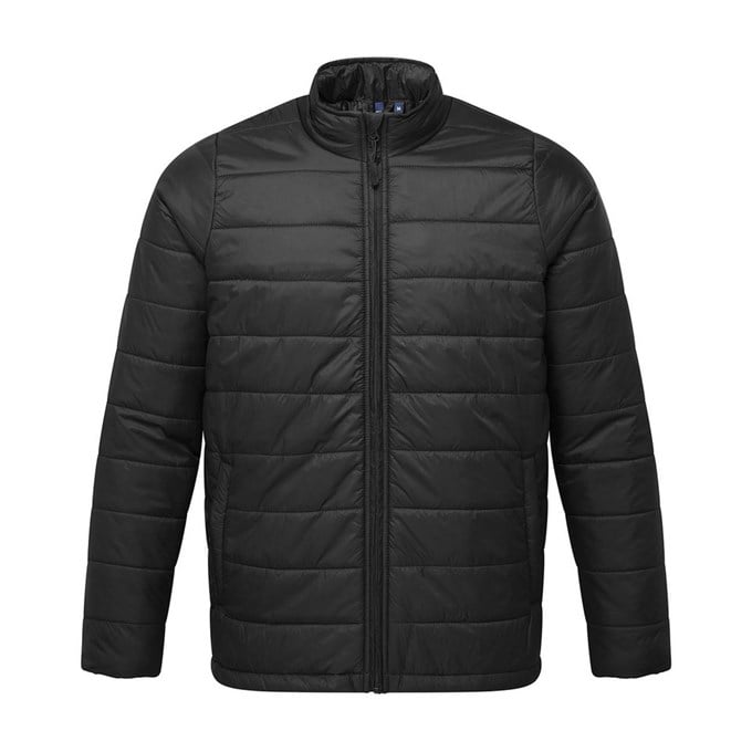 Premier Men's ‘Recyclight’ padded jacket PR817