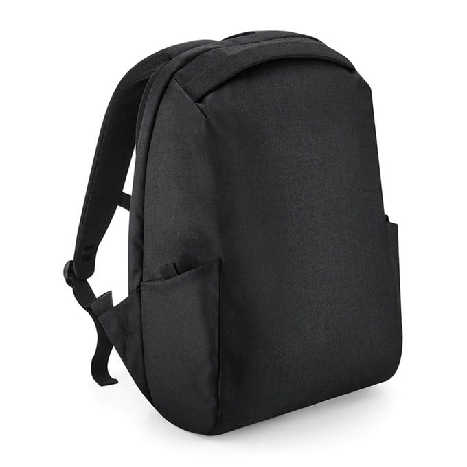 Quadra Project recycled security backpack Lite QD924