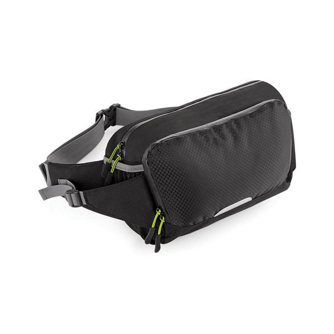 SLX 5 litre performance waistpack Black