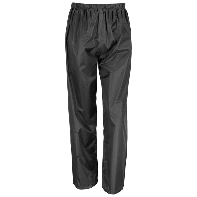 Result Core R226J Kid's Water and Windproof Over Trousers R226J