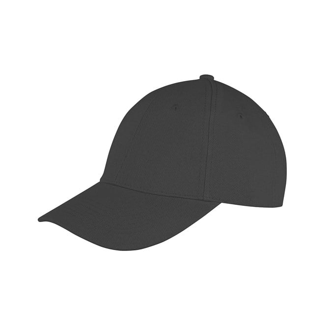 Result Genuine Recycled Core recycled low-profile cap RC981