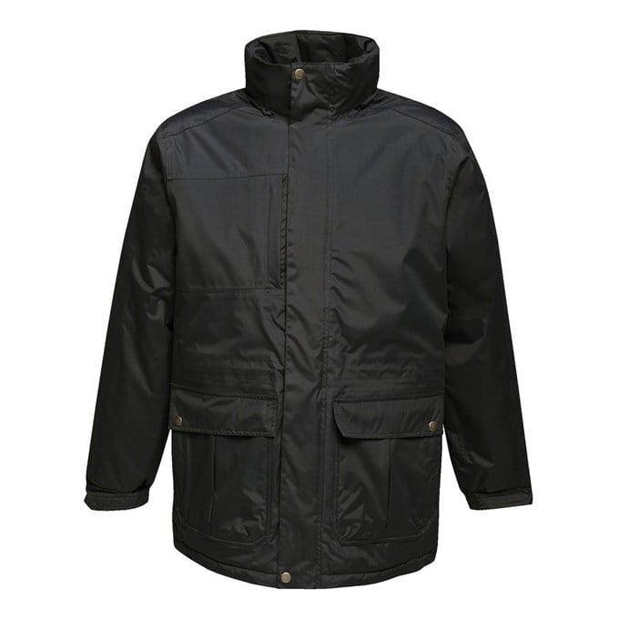 Darby III jacket RG108BLAC2XL Black