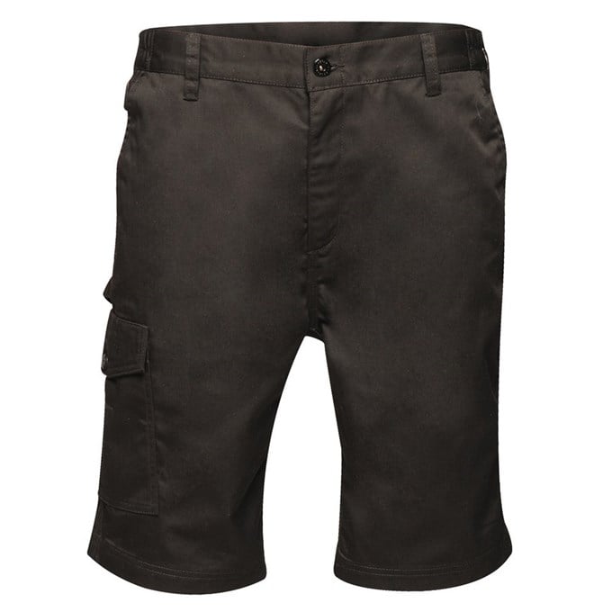 Regatta Professional Men's Pro Cargo Shorts RG237