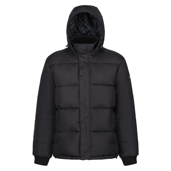 Regatta Professional Men's Northdale insulated jacket RG587