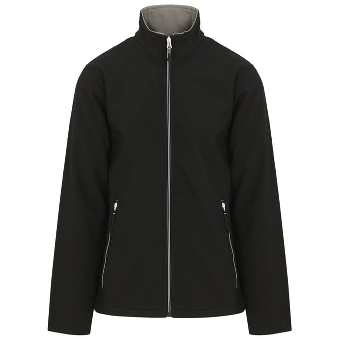 Regatta Professional Men's Ascender 2-layer softshell jacket RG590