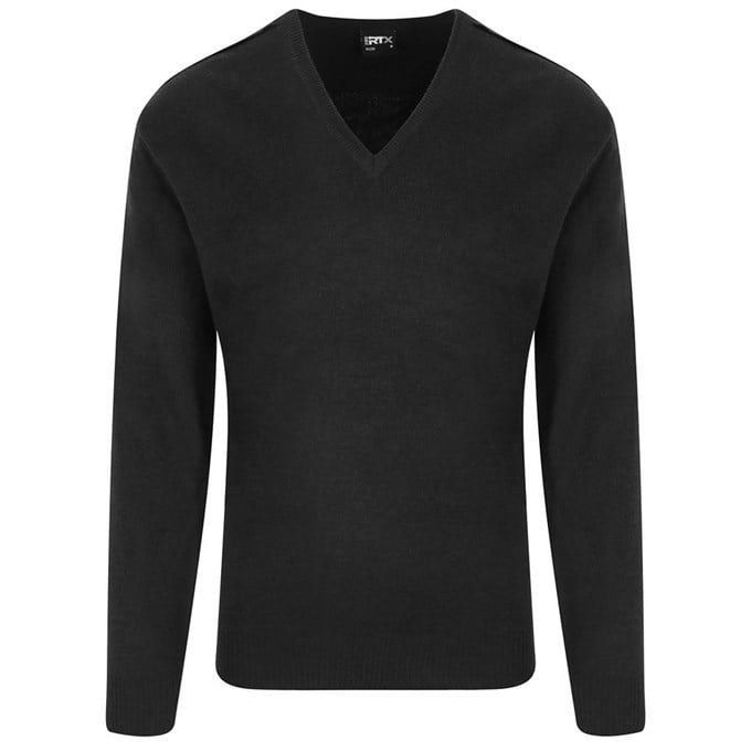 Pro sweater RX200BLAC2XL Black