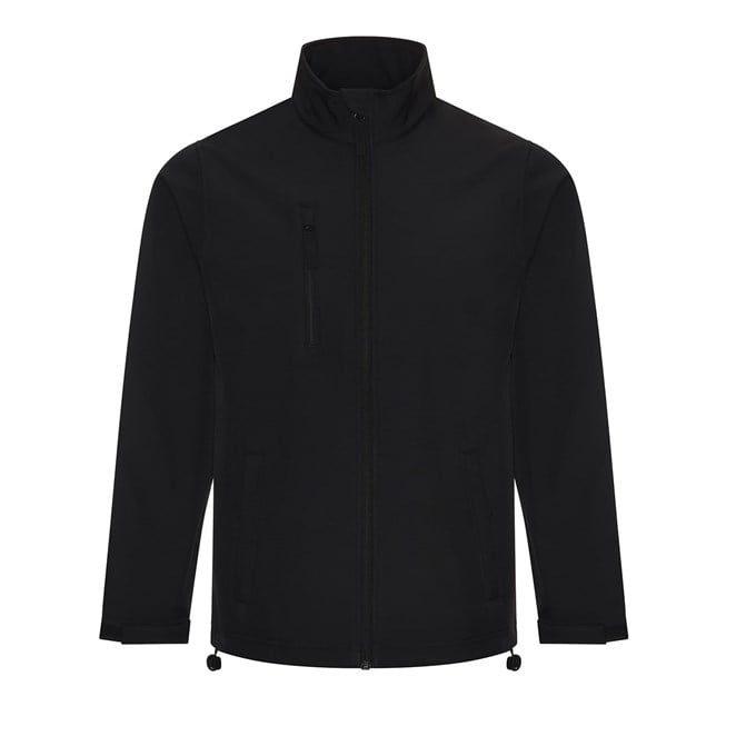 Pro RTX Men's Pro three-layer softshell jacket RX530