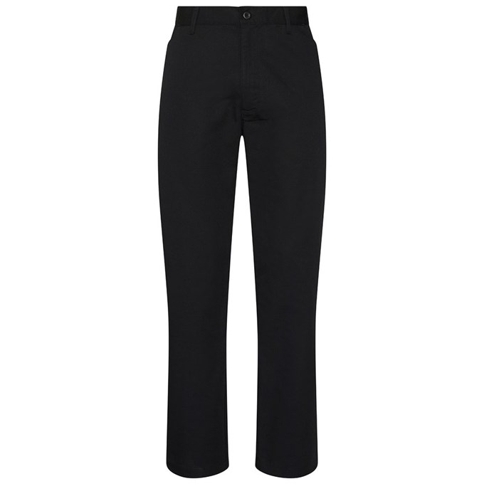 Pro workwear trousers RX601BLAC2XLL Black