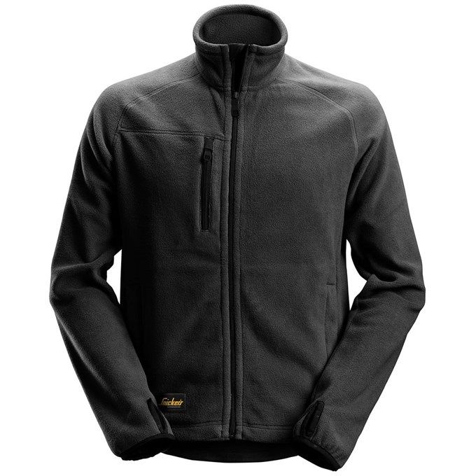 POLARTECH fleece jacket SI036 Black