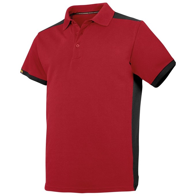 Snickers Men's Allround Work Polo Shirt (2715) SI074