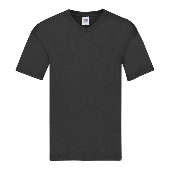 Fruit of the Loom Men's Layered T-Shirt (61-426-0) SS068