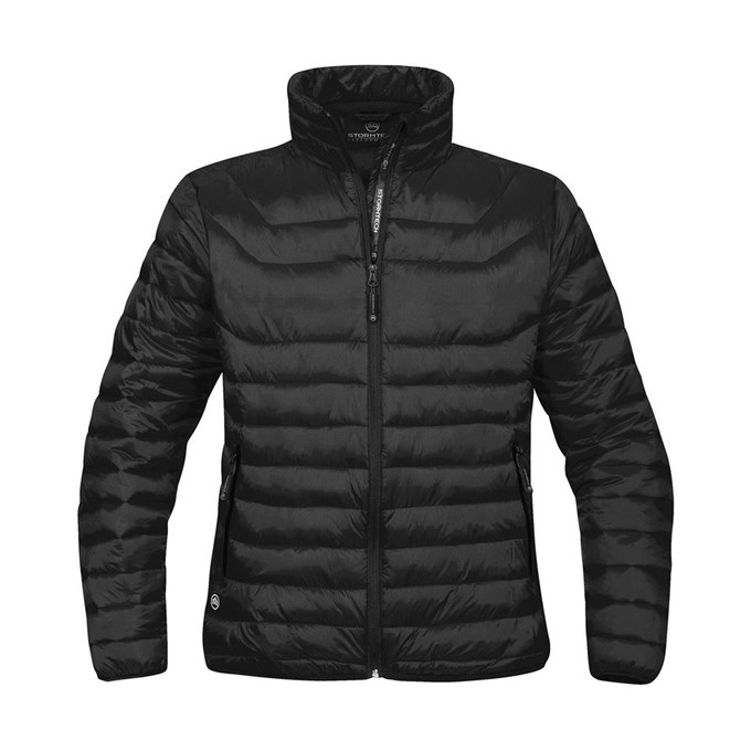 Women's Altitude jacket Black