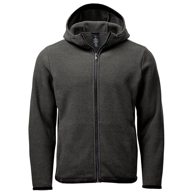 Stormtech Men's Medusa fleece hoodie ST229