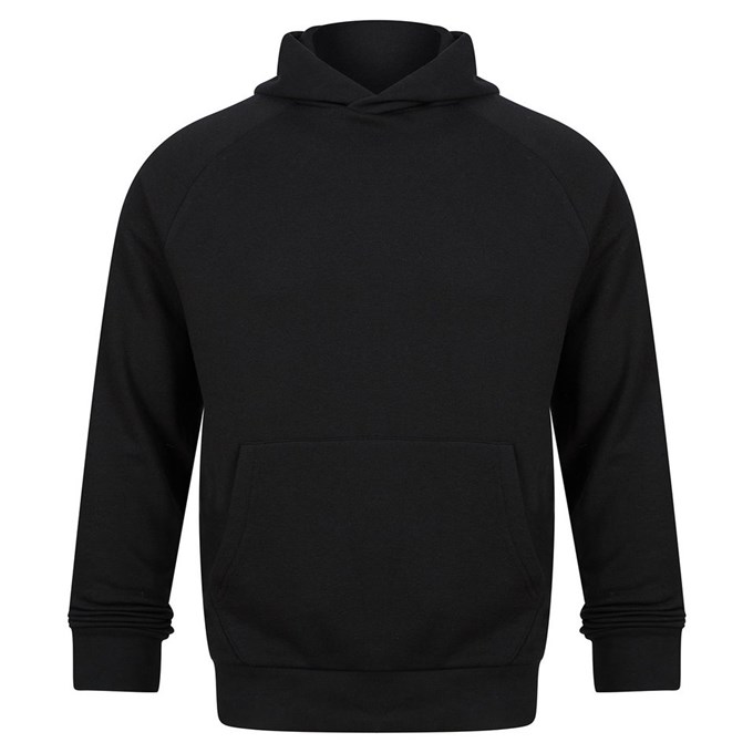 Tombo Adult's Unisex athleisure hoodie TL710