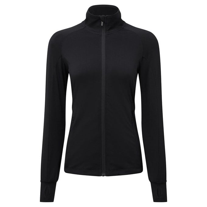 TriDri Women's TriDri® slimline performance sports jacket TR078