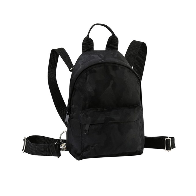 TriDri Camo Mini Backpack TR094