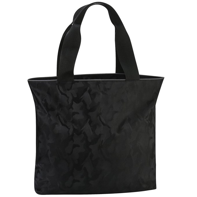 TriDri® camo shoulder/tote bag TR095BKCA Black Camo