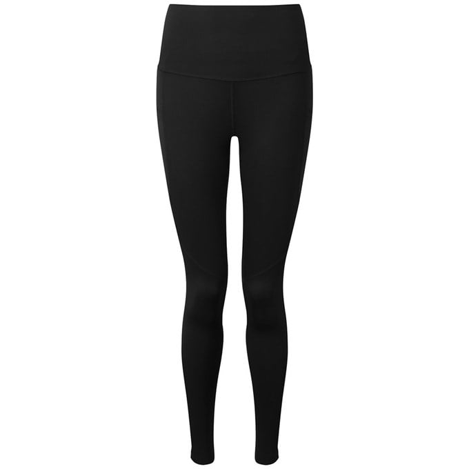 Women's TriDri® hourglass leggings TR308 Black