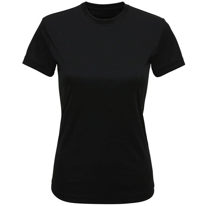 TriDri® women's recycled performance t-shirt TR502