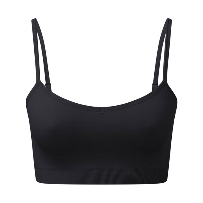 TriDri Women's TriDri® recycled seamless 3D fit multi-sport flex bra TR510