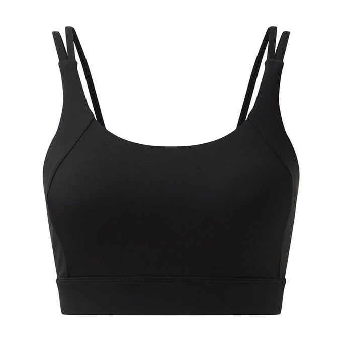 TriDri Women's TriDri® crossback sports bra (medium impact) TR922