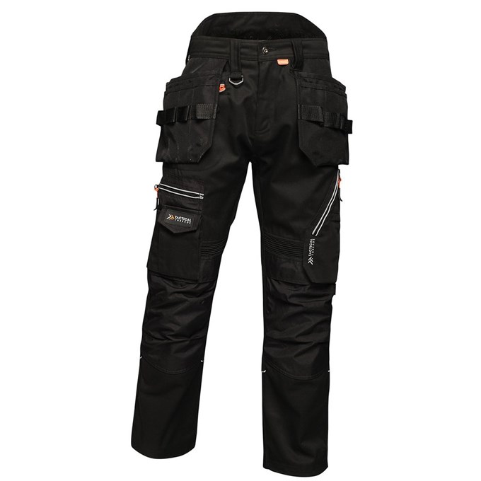 Execute holster trousers TT011 Black