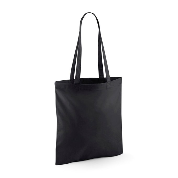 Westford Mill Revive recycled tote bag WM961