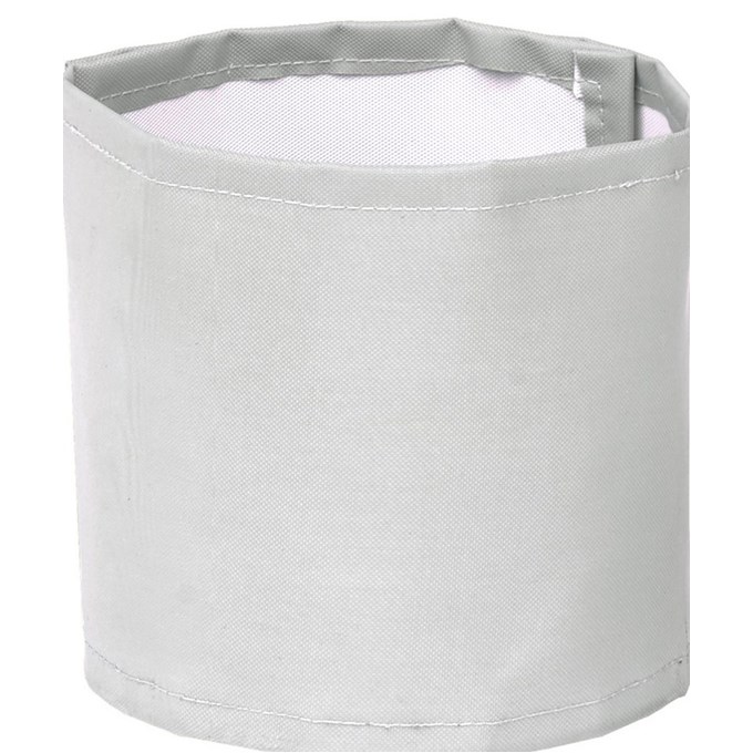 Print-me arm bands (HVW066) (Pack of 20) White