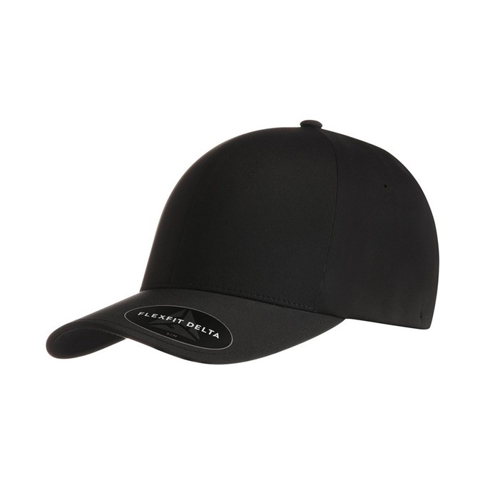 Flexfit by Yupoong Adult's Delta Cap (180) YP028