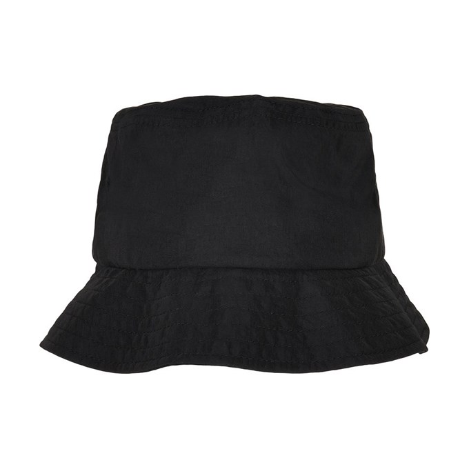 Water-repellent bucket hat (5003WR) YP139 Black